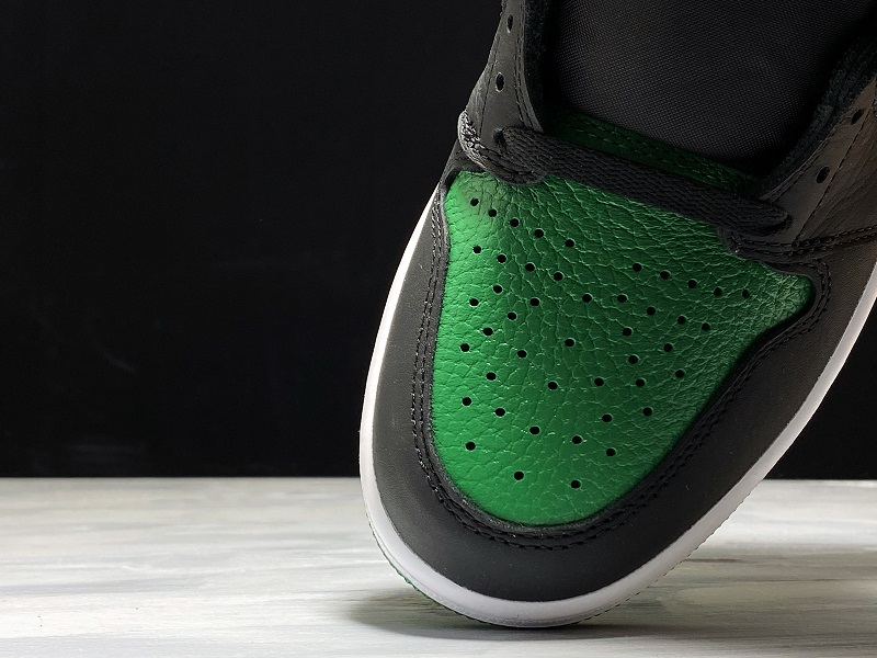 (XP get)Air Jordan 1 High OG AJ1 Pine Green 2.0